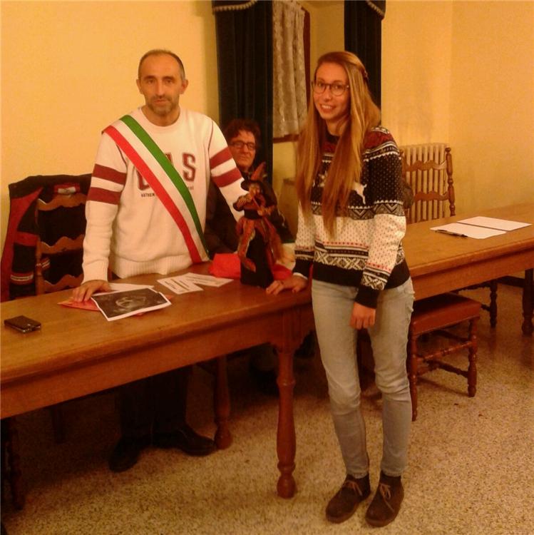 Ecco i vincitori del concorso “fotografico delle NOTTI DELLE STREGHE 2015” Ecco i vincitori del concorso “fotografico delle NOTTI DELLE STREGHE 2015”
