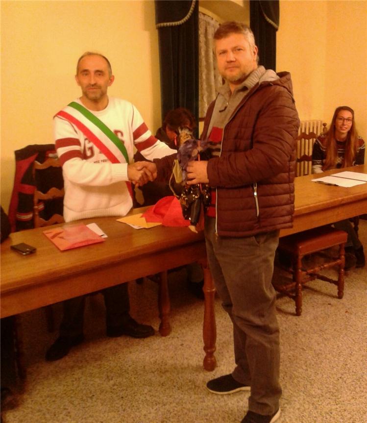 Ecco i vincitori del concorso “fotografico delle NOTTI DELLE STREGHE 2015” Ecco i vincitori del concorso “fotografico delle NOTTI DELLE STREGHE 2015”
