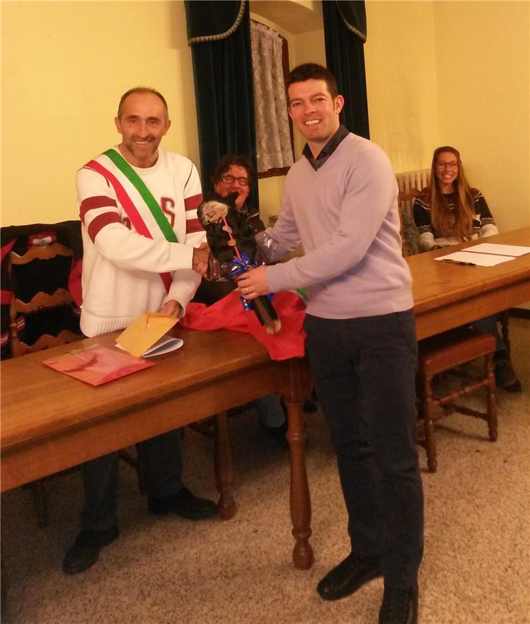 Ecco i vincitori del concorso “fotografico delle NOTTI DELLE STREGHE 2015” Ecco i vincitori del concorso “fotografico delle NOTTI DELLE STREGHE 2015”