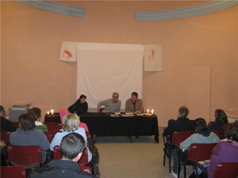 Undead men e di masche, di luna, di donne e di altre diavolerie 2010 Undead men e di masche, di luna, di donne e di altre diavolerie 2010