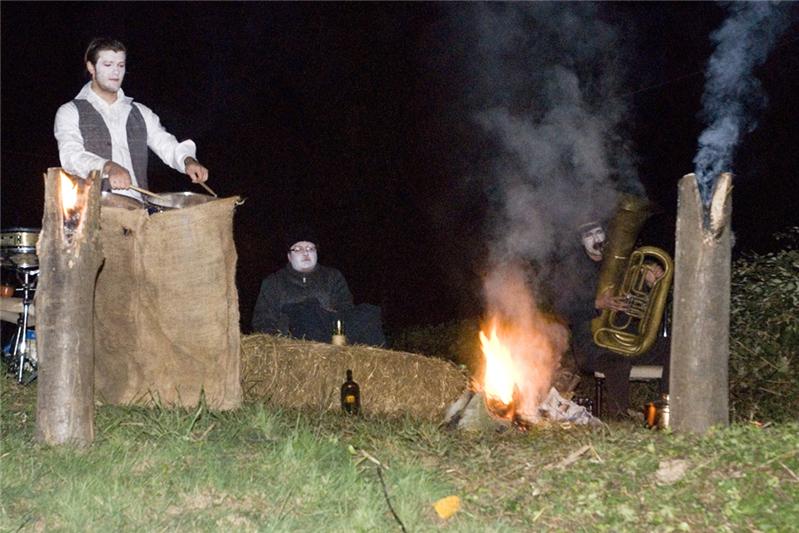 Fatti un'idea delle notti delle streghe - guarda il video dell'edizione 2014