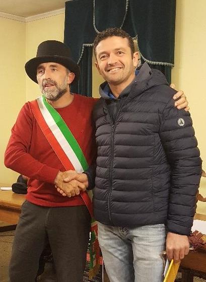 Notti delle streghe - Ecco i vincitori del concorso “la migliore creazione delle Notti delle streghe 2018. Primo premio per Cesano Valentina Notti delle streghe - Ecco i vincitori del concorso “la migliore creazione delle Notti delle streghe 2018. Primo premio per Cesano Valentina