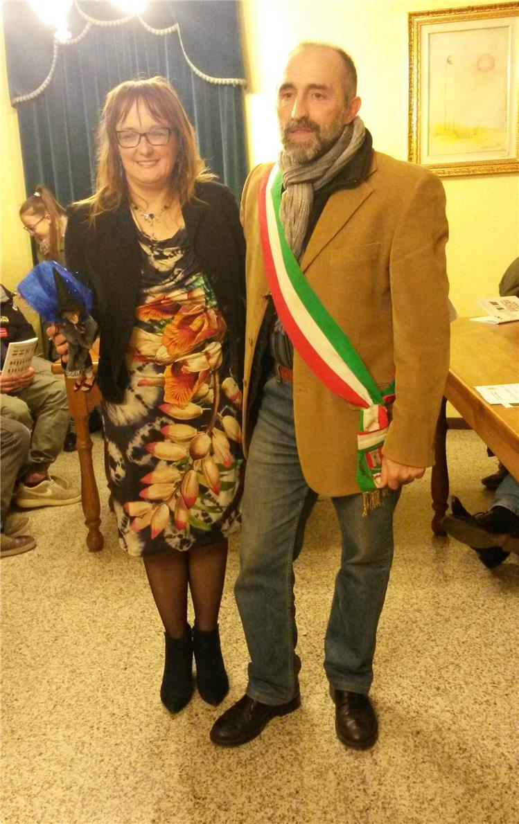 Concorso fotografico de “Le notti delle streghe 2016": ecco i vincitori