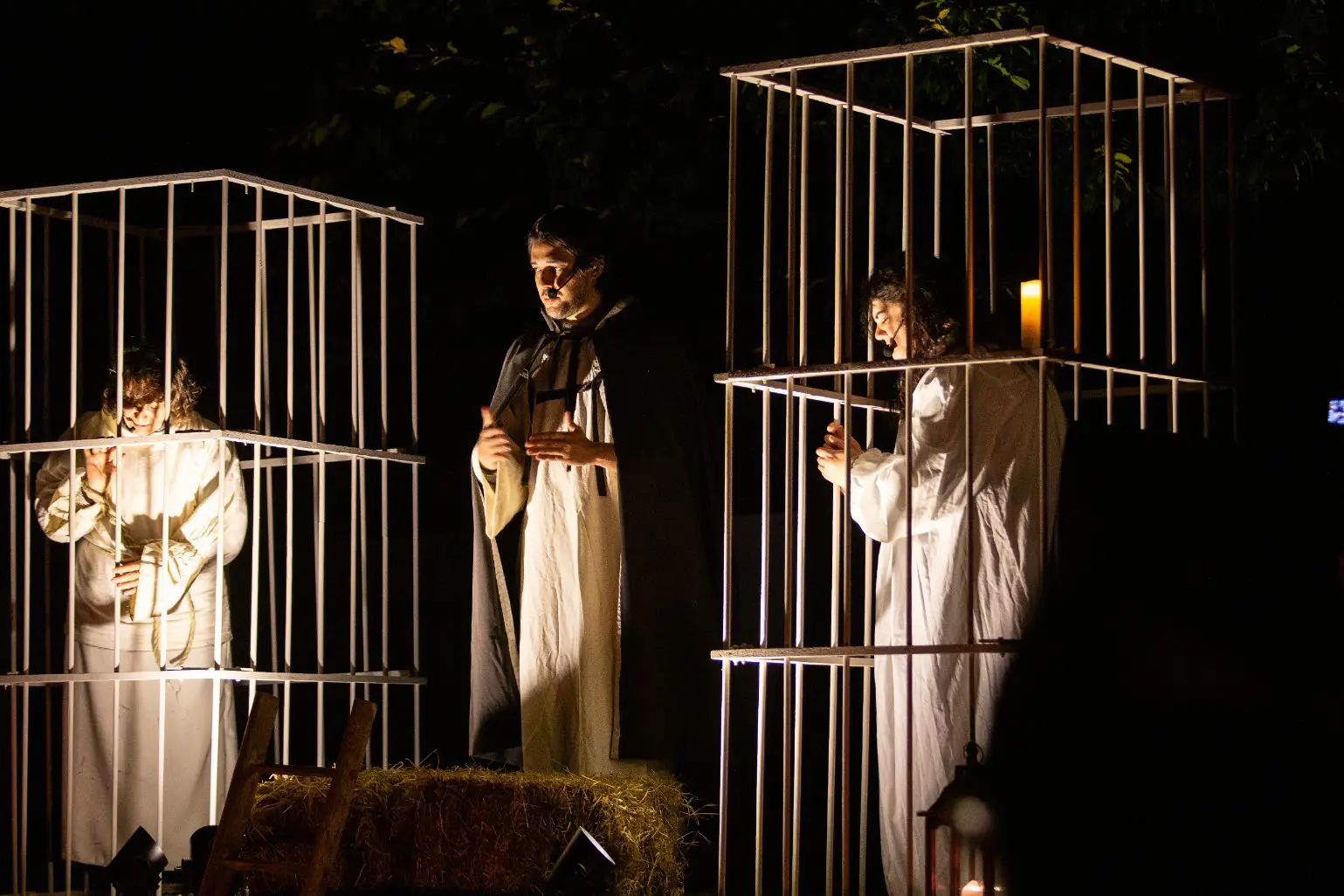Rifreddo paese dell’occulto: iscrizioni, biglietti e programma de “Le Notti delle Streghe” 2026